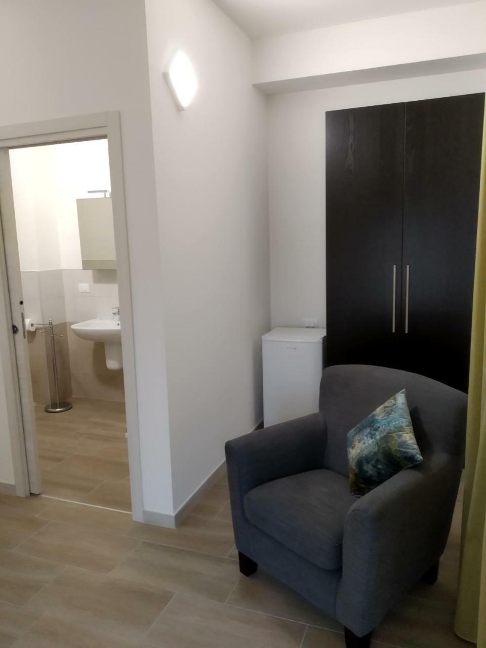 Arno Rooms Verona Luaran gambar