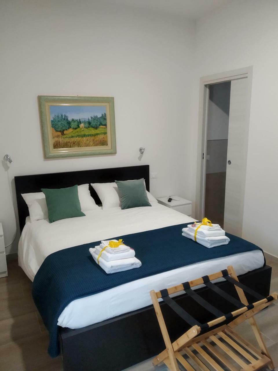 Arno Rooms Verona Luaran gambar