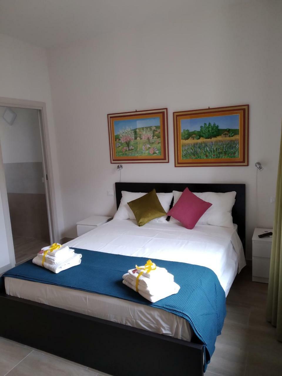 Arno Rooms Verona Luaran gambar