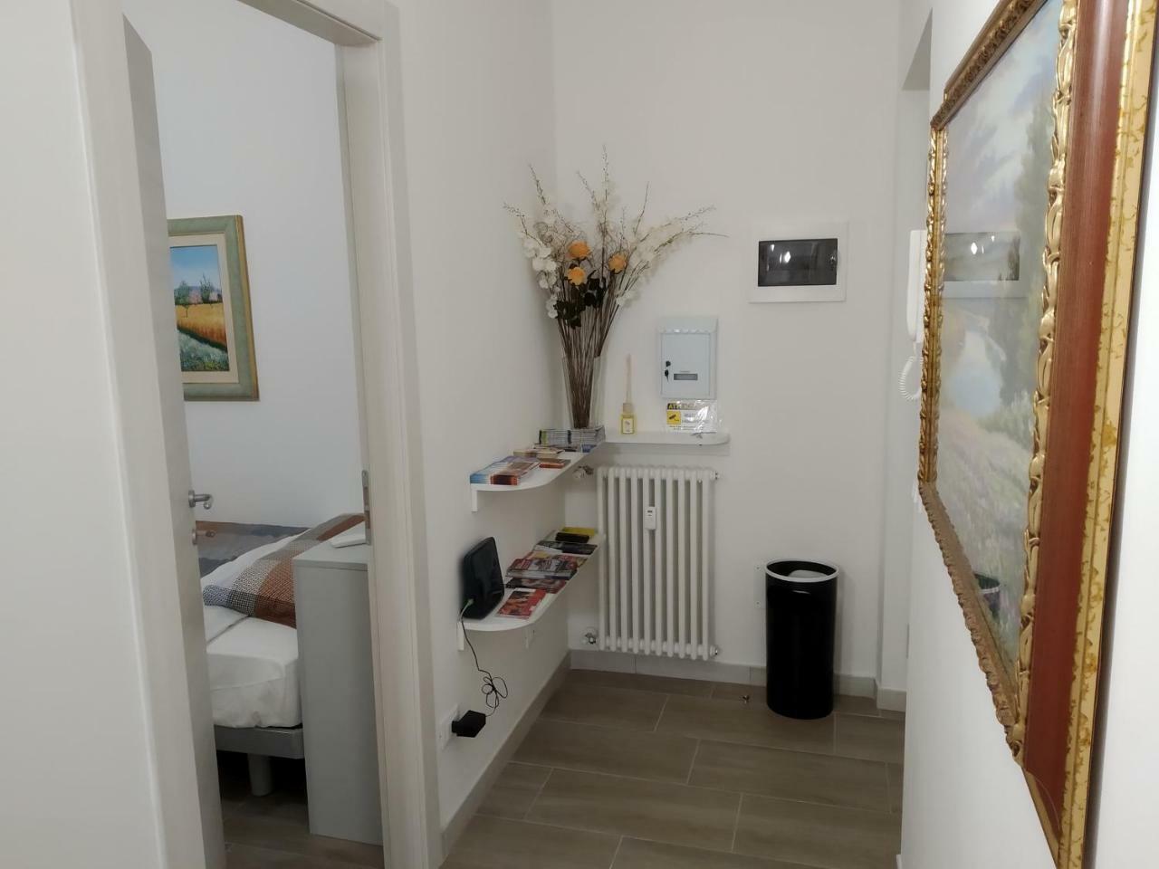 Arno Rooms Verona Luaran gambar