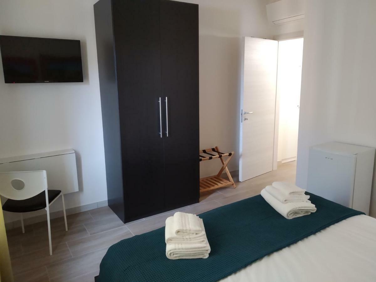 Arno Rooms Verona Luaran gambar