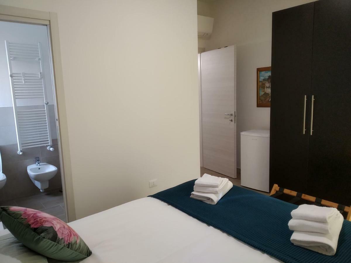 Arno Rooms Verona Luaran gambar